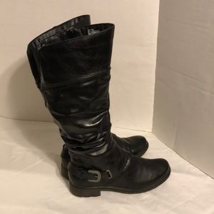 Women’s BareTraps Black Boots
